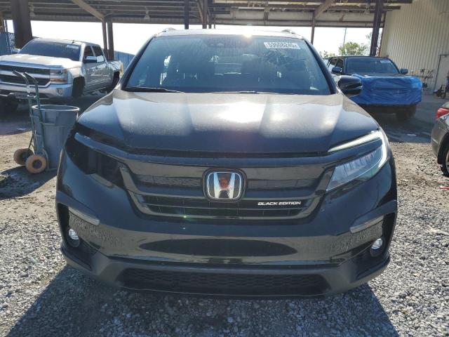 2021 HONDA PILOT BLAC 5FNYF6H75MB065519