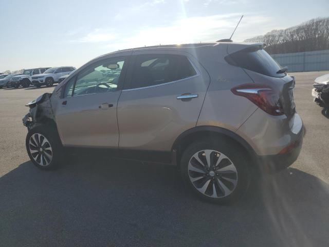 2019 BUICK ENCORE ESS KL4CJCSM8KB866705
