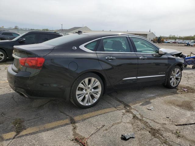Vin: 1g1155s38eu118834, lot: 55071215, chevrolet impala ltz 20143