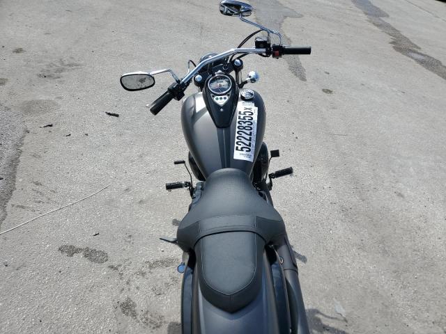 2024 KAWASAKI VN900 F JKAVN2F14RA002161