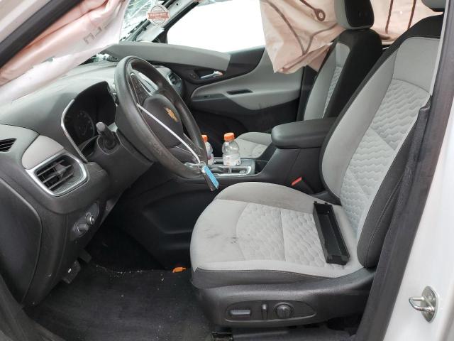 2019 CHEVROLET EQUINOX LS - 2GNAXSEV8K6146096