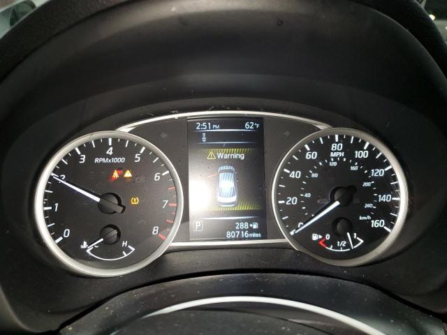 2018 NISSAN SENTRA S - 3N1AB7AP3JY275066