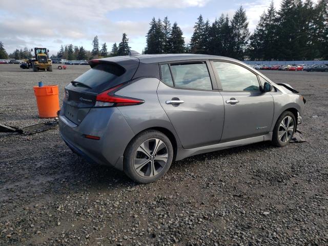 Vin: 1n4az1cp0jc302919, lot: 51591035, nissan leaf s 20183