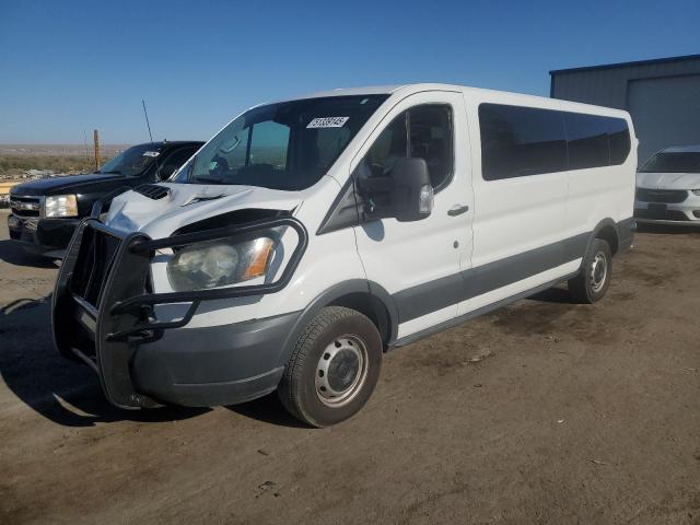Vin: 1fbzx2zm3gkb19085, lot: 51339145, ford transit t-350 2016 img_1