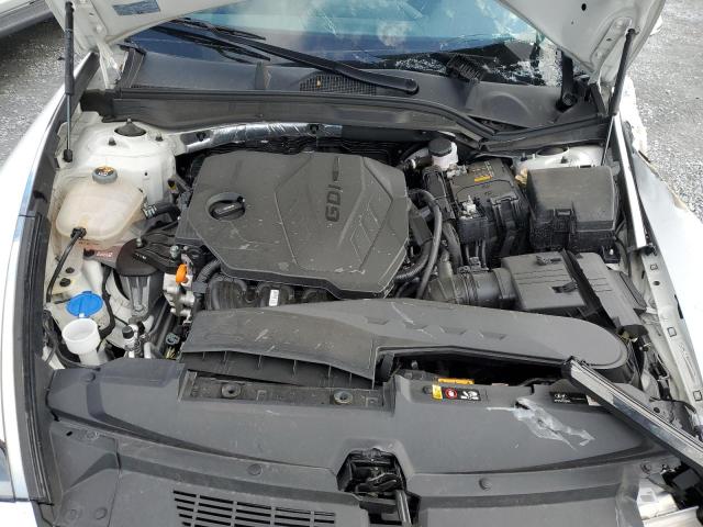 2023 HYUNDAI SONATA SEL - KMHL64JA3PA294892