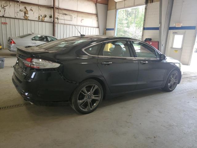 Vin: 3fa6p0vpxhr308838, lot: 54629365, ford fusion sport 20173