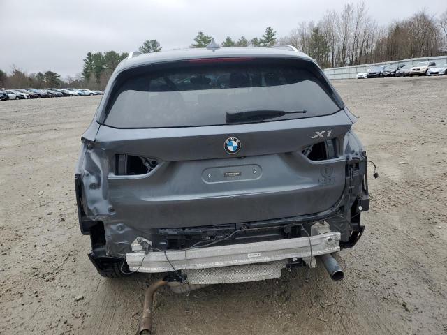 2016 BMW X1 XDRIVE2 - WBXHT3C32G5E47921