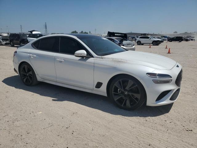 2023 GENESIS G70 BASE KMTG34TA9PU122698