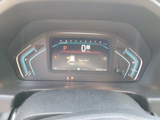 2024 HONDA ODYSSEY EL 5FNRL6H94RB002031
