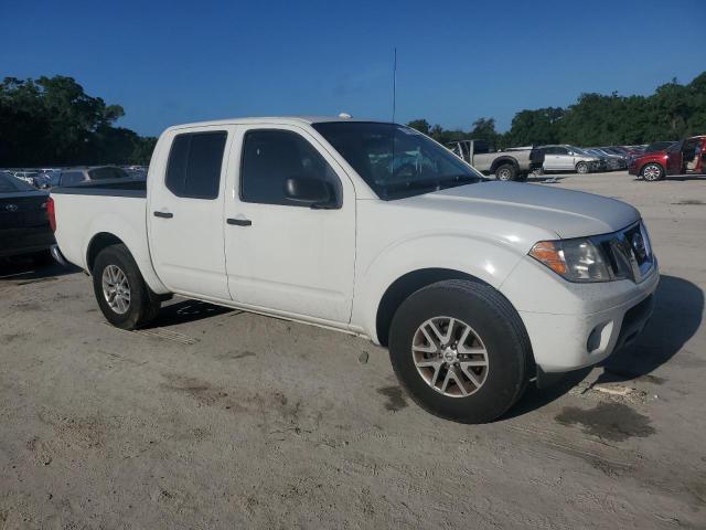 Vin: 1n6ad0er6hn708104, lot: 51733795, nissan frontier s 20174