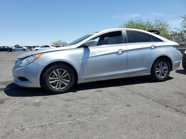 Vin: 5npeb4ac9dh795848, lot: 54072465, hyundai sonata gls 2013 img_1