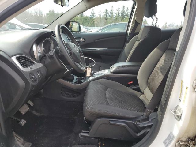 2015 DODGE JOURNEY SE - 3C4PDCAB7FT553924