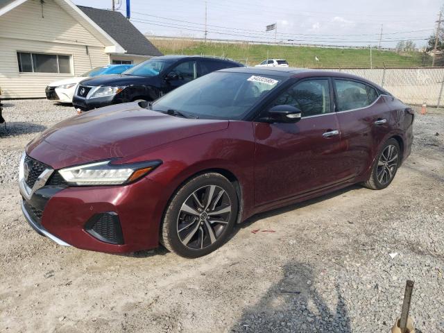 Vin: 1n4aa6av7kc375521, lot: 54332595, nissan maxima s 2019 img_1
