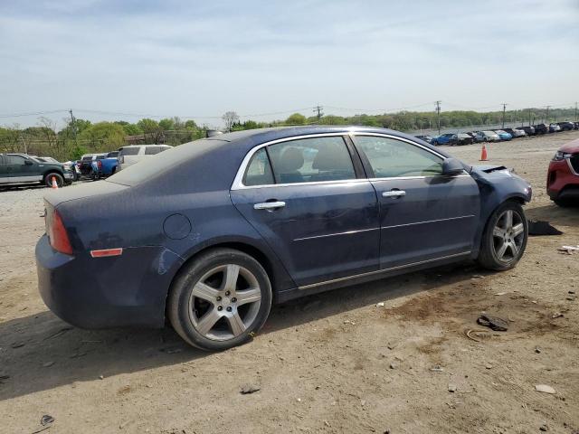 2012 CHEVROLET MALIBU 1LT - 1G1ZC5E03CF300503