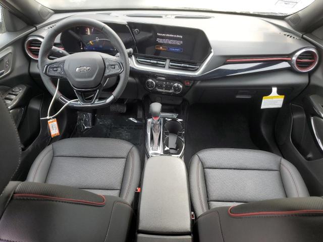 2025 CHEVROLET TRAX 2RS KL77LJEP9SC171524