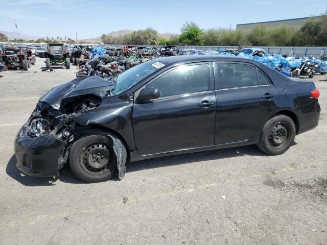 TOYOTA COROLLA BASE
