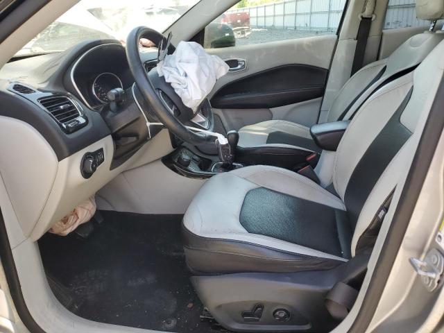 2020 JEEP COMPASS LI - 3C4NJDCBXLT155752