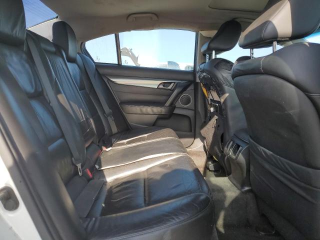 2010 ACURA TL - 19UUA8F51AA014356