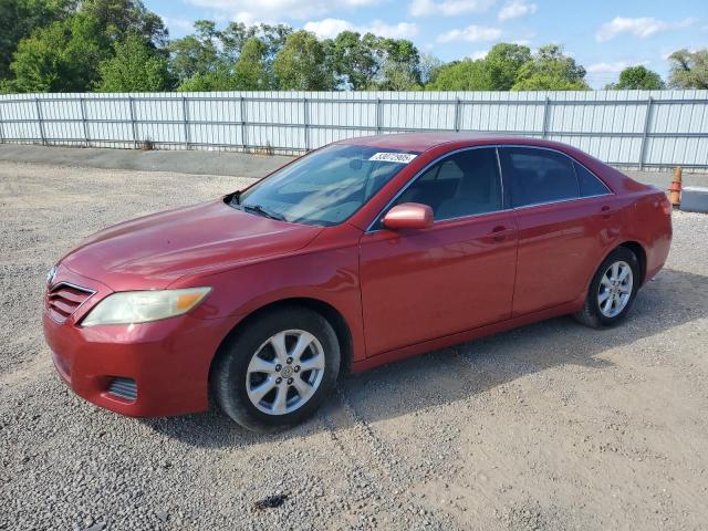TOYOTA CAMRY BASE
