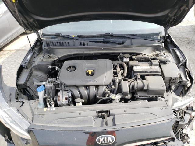 2021 KIA FORTE GT L 3KPF34AD9ME297552