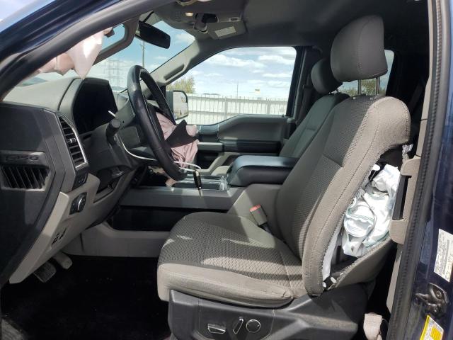 2016 FORD F150 SUPER - 1FTEX1EP5GFD61244