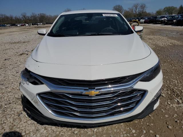 2022 CHEVROLET MALIBU LT - 1G1ZD5STXNF201336