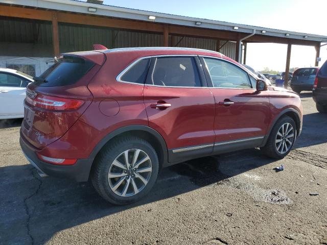 2019 LINCOLN MKC RESERV 5LMTJ3DH5KUL44018