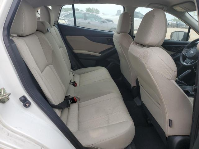 2017 SUBARU IMPREZA - 4S3GTAA69H3750585