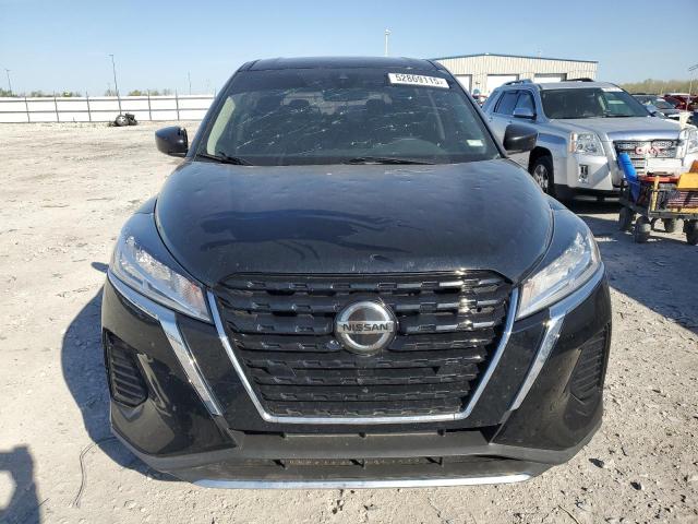 2021 NISSAN KICKS S 3N1CP5BV1ML496615