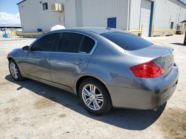Vin: jn1cv6ar5cm681044, lot: 53395645, infiniti g37 20122
