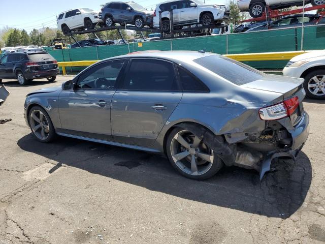Vin: wauffafl0gn005418, lot: 53341945, audi a4 premium plus s-line 20162