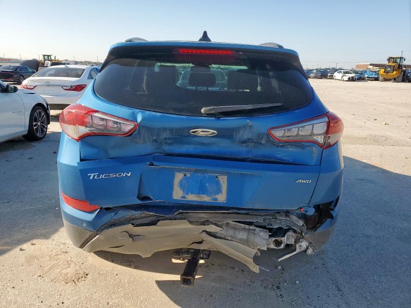 2018 HYUNDAI TUCSON VAL KM8J3CA29JU778252