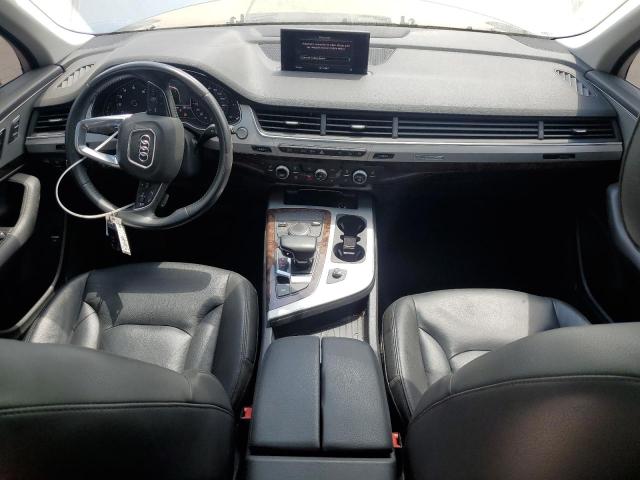 2018 AUDI Q7 PREMIUM - WA1AHAF71JD041605