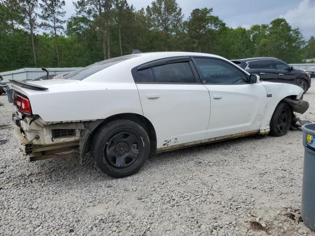 Vin: 2b3cl1ct9bh556615, lot: 54363215, dodge charger police 20113