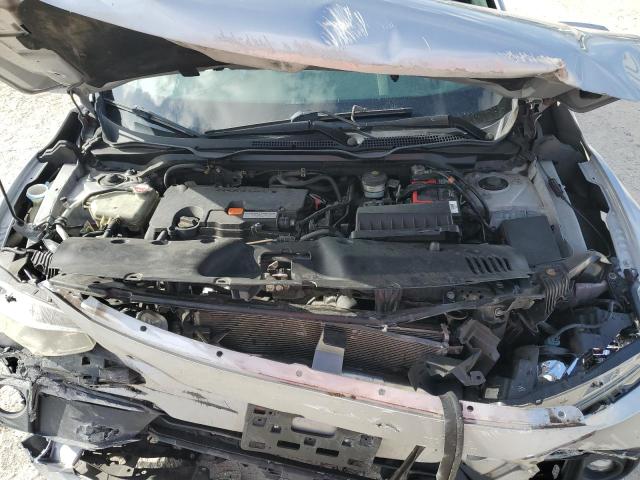 2019 HONDA CIVIC SPOR - 2HGFC2F82KH520050