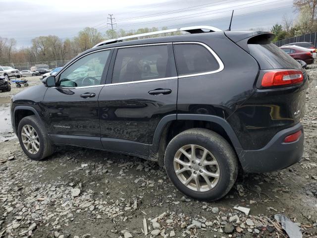 2017 JEEP CHEROKEE L - 1C4PJMCS6HW639606