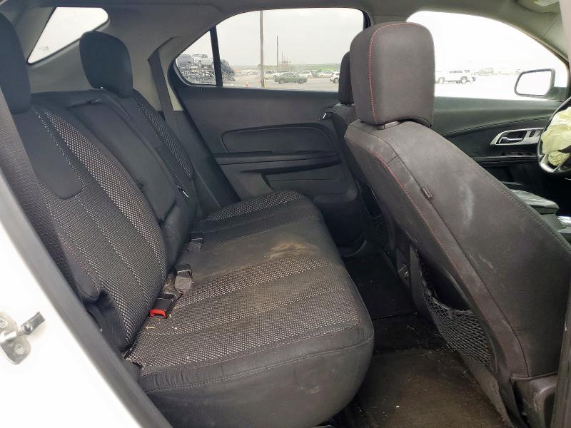 2015 CHEVROLET EQUINOX LT - 1GNALBEK1FZ138658