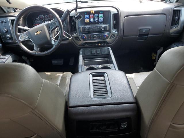 2017 CHEVROLET SILVERADO - 3GCUKSEC6HG100251