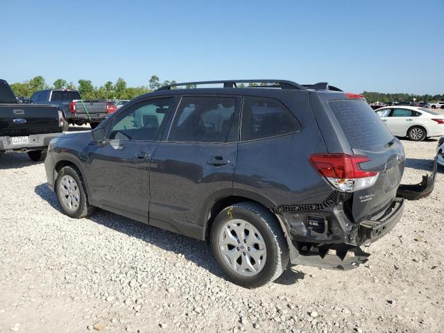 2020 SUBARU FORESTER JF2SKADC9LH407965