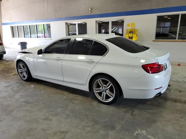 Vin: wbaxh5c55dd113868, lot: 52353075, bmw 5 series xi 20132