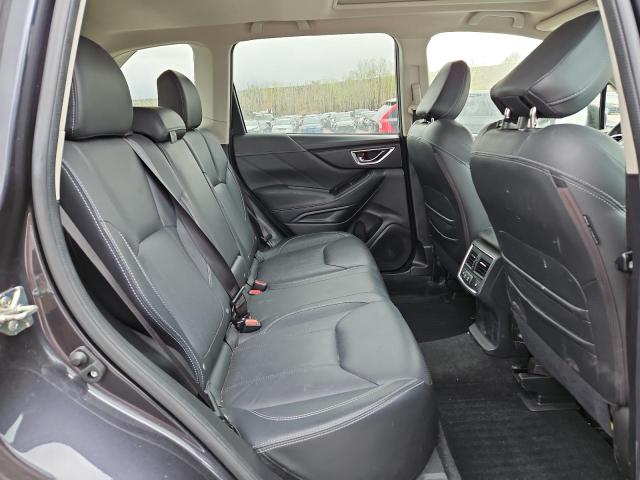 2019 SUBARU FORESTER T - JF2SKAWC9KH467773