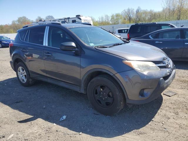 Vin: 2t3bfrevxfw386317, lot: 53136325, toyota rav4 le 20154