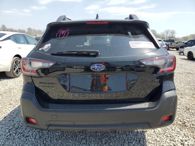 2025 SUBARU OUTBACK ON 4S4BTALC6S3187818