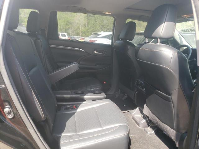 2015 TOYOTA HIGHLANDER 5TDDCRFH4FS009705
