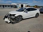 2019 HONDA CIVIC LX - 19XFC2F63KE012498