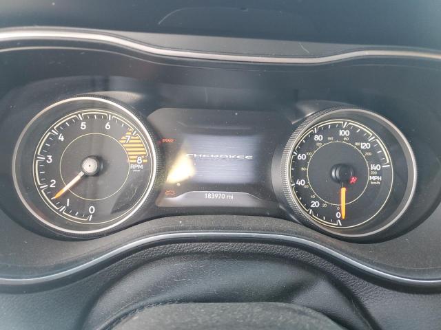 2020 JEEP CHEROKEE T - 1C4PJMBX3LD501071