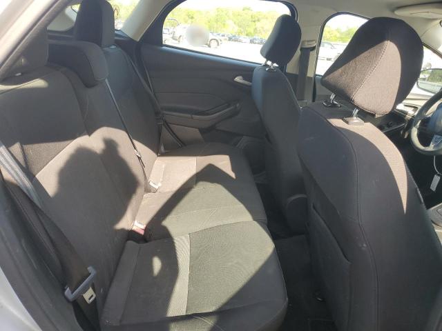 2017 FORD FOCUS SE - 1FADP3K23HL241001
