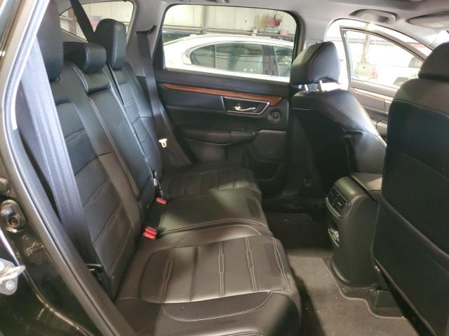 2018 HONDA CR-V EXL - 7FARW1H84JE007157