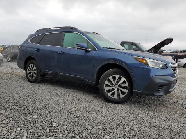 Vin: 4s4btacc4l3212152, lot: 52962415, subaru outback premium 20204