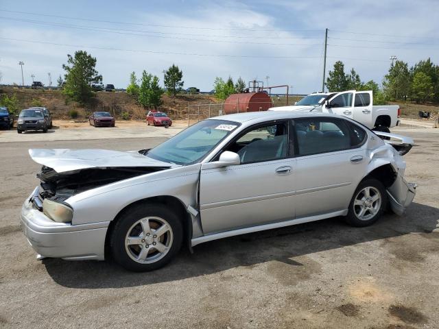 CHEVROLET IMPALA